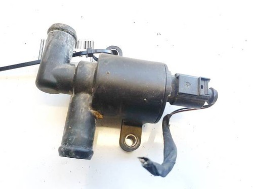 Audi A6 2013 Auxiliary Coolant Water Pump (Heater Core Control Val #2500481-57