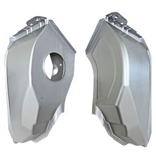 19731980 Chevy Truck Cowl Side Panel Weld Through Primer Right Left Side New