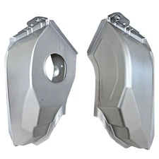 1973~1980 Chevy Truck Cowl Side Panel Weld Through Primer Right & Left Side New