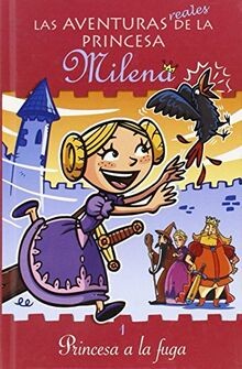 Las Aventuras Reales de la Princesa Milena: Princes... | Buch | Zustand sehr gut