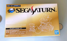 BANDAI SPIRITS Best Hit Chronicle SEGA Saturn...