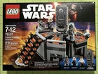 LEGO Star Wars: Carbon-Freezing Chamber (75137) - New In Sealed Box