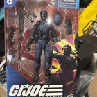 G.I. Joe Classified Series Cobra Officer Hasbro Repacked Open Box