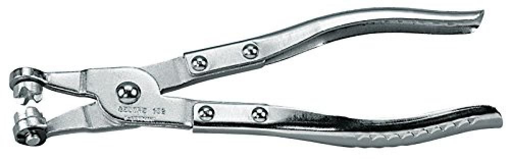 Gedore 132 Pinza per Anelli Stringitubo 220mm - Utensile Professionale Nuovo