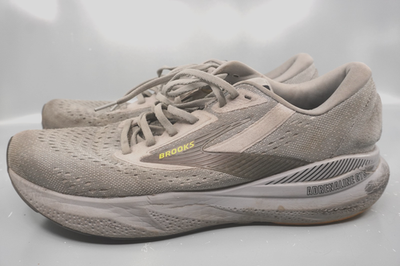 Brooks Adrenaline GTS 24 Mens 11.5 Wide 2E Grey Running Shoes 1104372E084 Adrenaline GTS 24 | Brooks ReStart main image 3