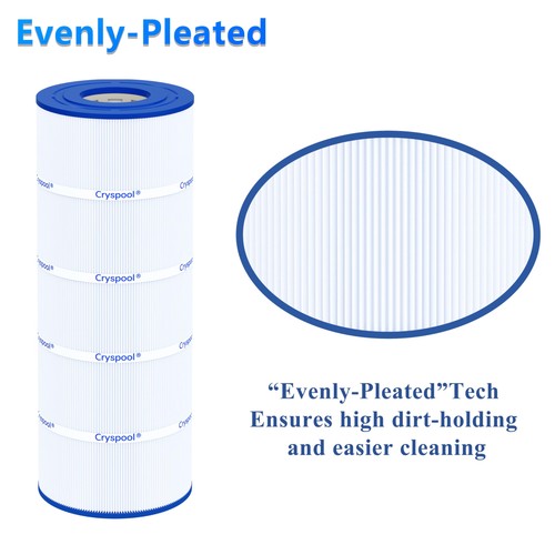 ® 08056 Filter Compatible with Jandy CS150, X-Stream CC1500, CCX1500RE, Pro C... - Picture 5 of 8