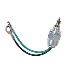M140275 Solenoid for John Deere 325 335 647 657 667 717 727 737 757 GT245 GX255