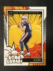 2024 Panini Donruss - Bomb Squad Drake Maye Rookie #28 (RC)