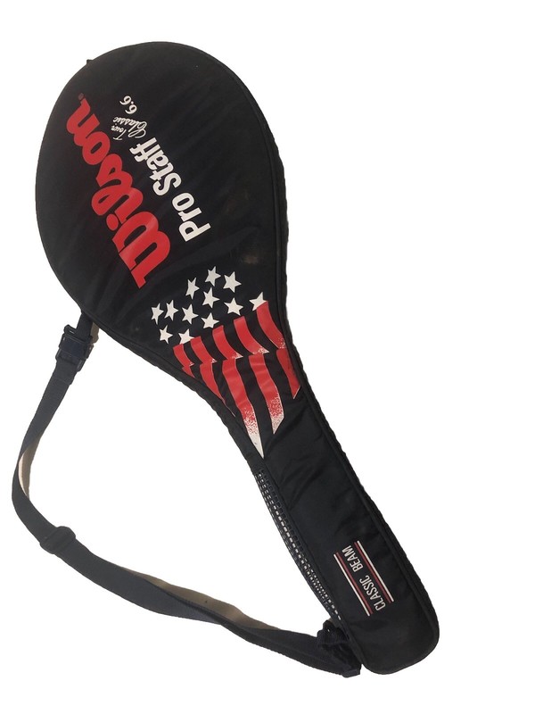 Wilson Pro Staff Town Classic 6.6 Classic Beam
