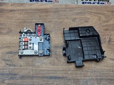 TERMINAL BATERÍA POSITIVA ALFA ROMEO STELVIO 00505340730 2017-2021