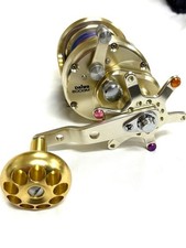 Sealine 600GM Saltiga Ocea