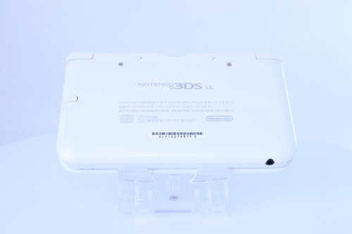 Nintendo 3DS LL XL Console Only Various Select Colors & Rank 【1Day Shipping】 - Picture 36 of 916