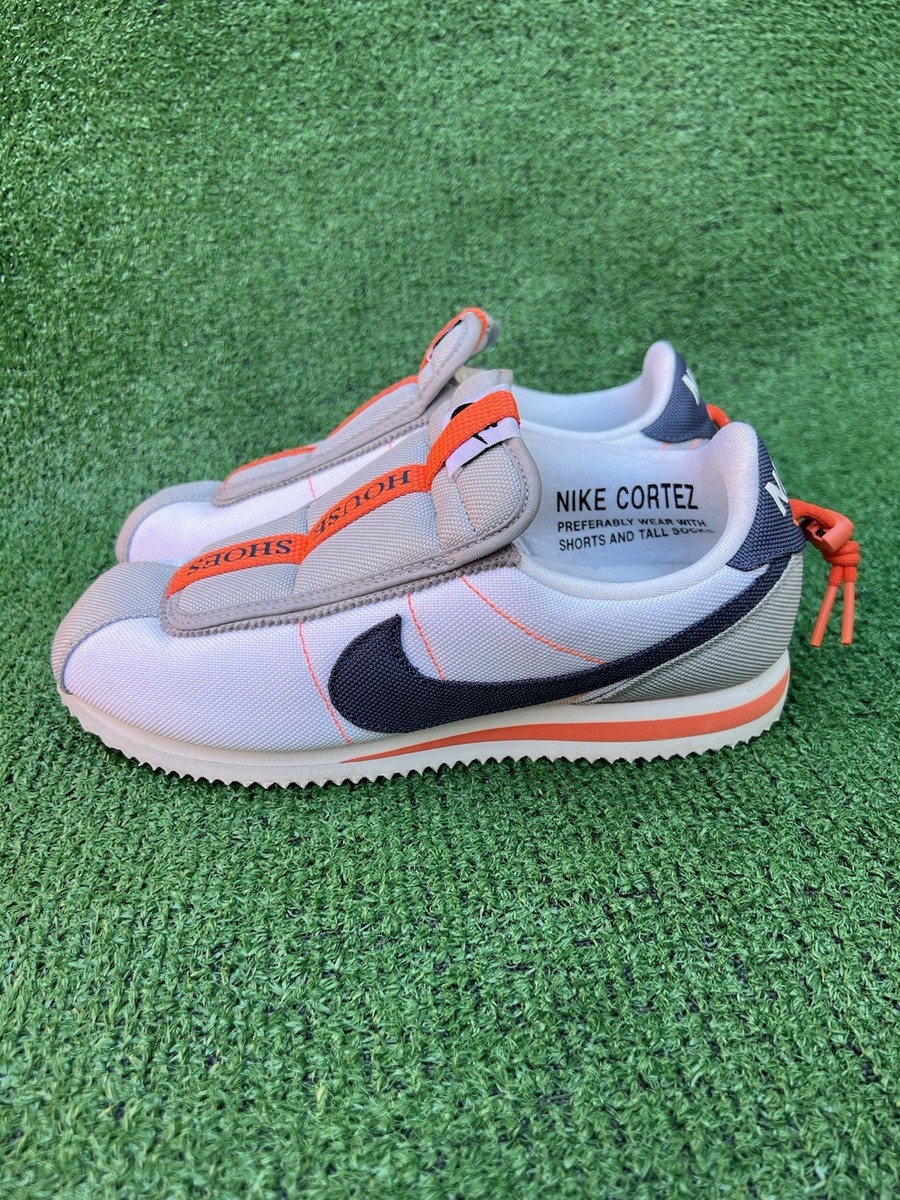 nike cortez house slippers