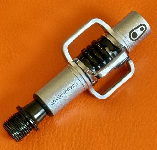 Crankbrothers Eggbeater Bike Pedal Single - LEFT ONLY