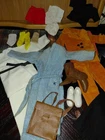 Ken Doll Matell Barbie Miscellaneous Clothes Brand And Clone Vintage