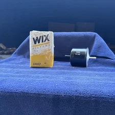 Wix 33022 Baldwin BF1105 Filter 