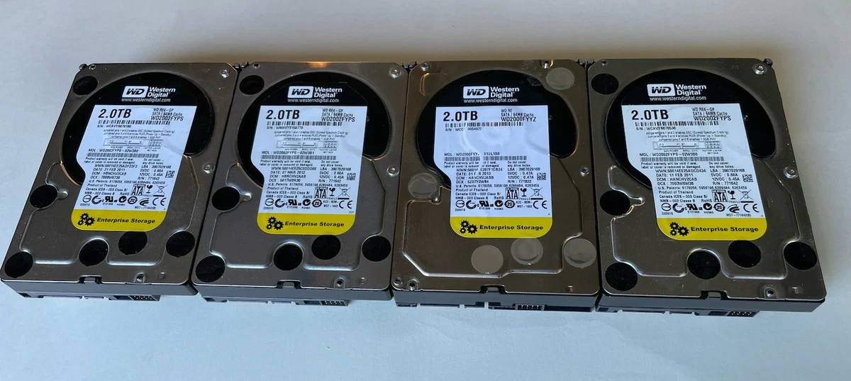 Western Digital Black 2tb for sale | eBay