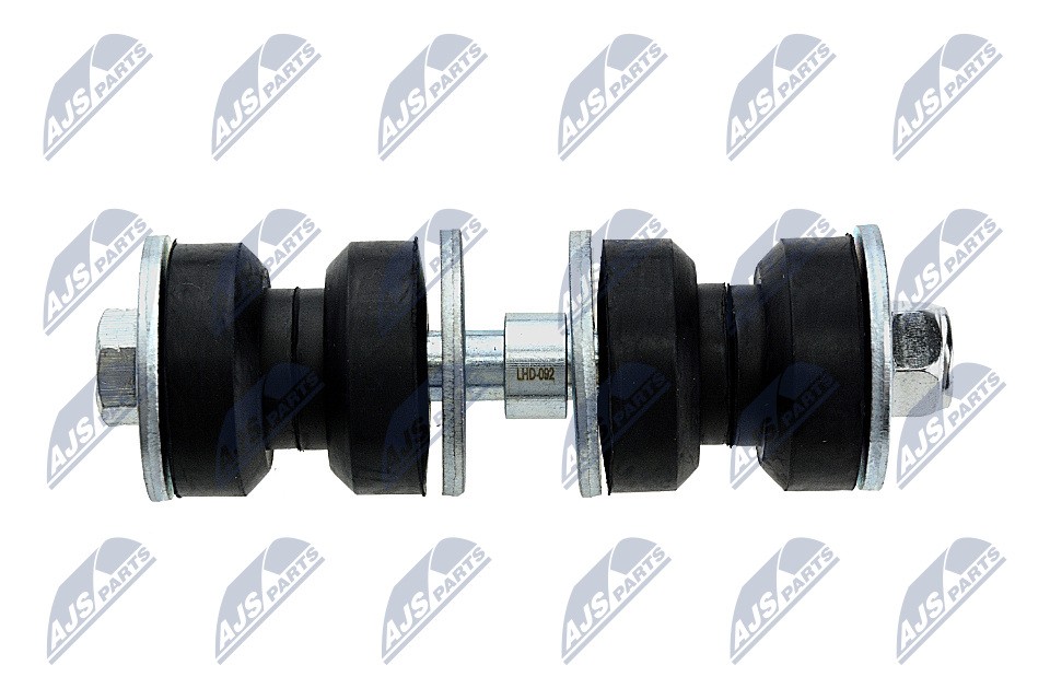 NTY Stabilizer Link Rod ZLP-HD-092 For Honda Front Left Right - Image 4