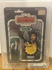 Han Solo for sale