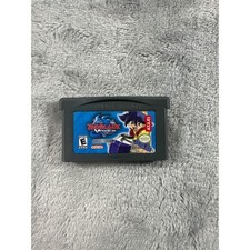 Beyblade V-Force Ultimate Blader Jam Nintendo Game Boy Advance GBA Atari