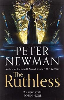 The Ruthless von Newman, Peter | Buch | Zustand sehr gut