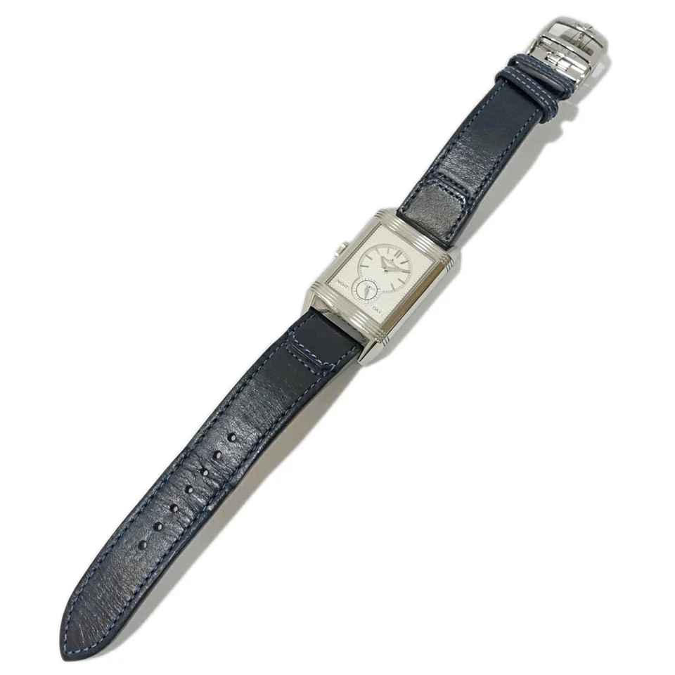 JAEGER-LECOULTRE Q3988482 男式二手手表 #91030 — 第 4/4 张图片