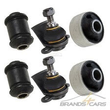 ATEC REPARATURSATZ QUERLENKER LAGERUNG LENKER LAGER FÜR VW SHARAN 7M BJ 95-10