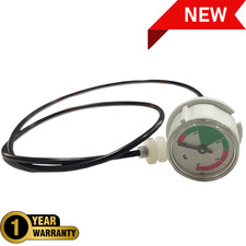 Worcester Bosch LXi/Si/i/CDi Compact Pressure Gauge 87186865130