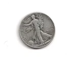 1939 P WALKING LIBERTY HALF DOLLAR 90%  no combined shipping