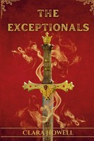 Clara Howell | The Exceptionals | Taschenbuch | Englisch (2024) | [.]