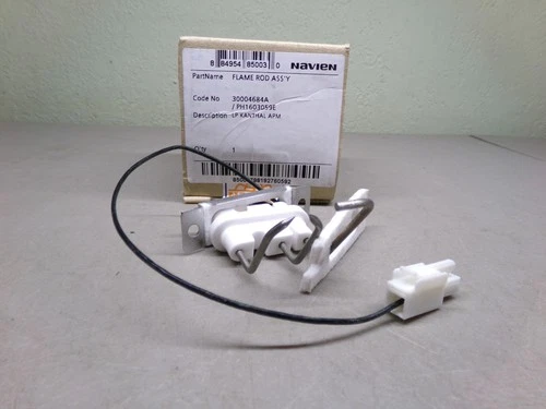 NAVIEN 30004684A FLAME ROD ASSY