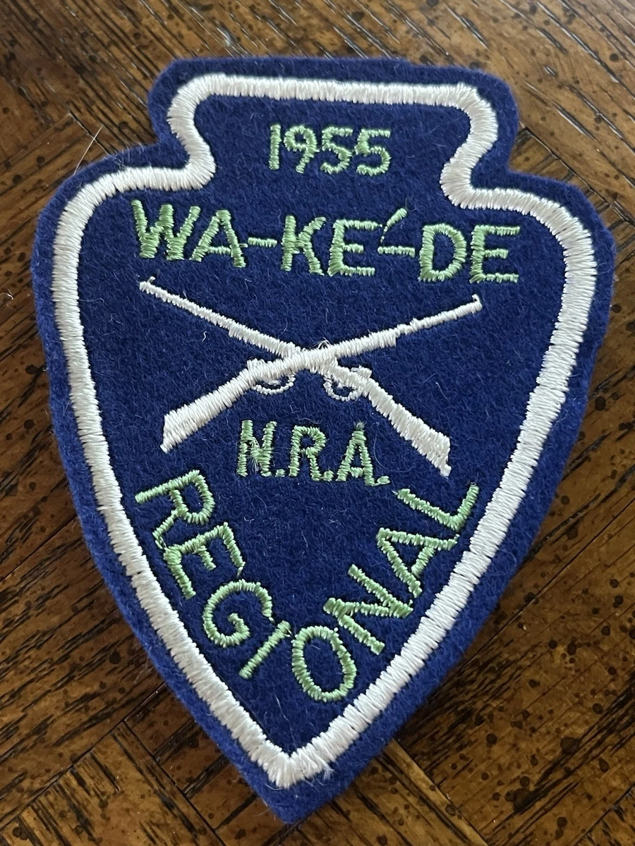 NRA Vintage Hunting Pins and Patches for sale | eBay