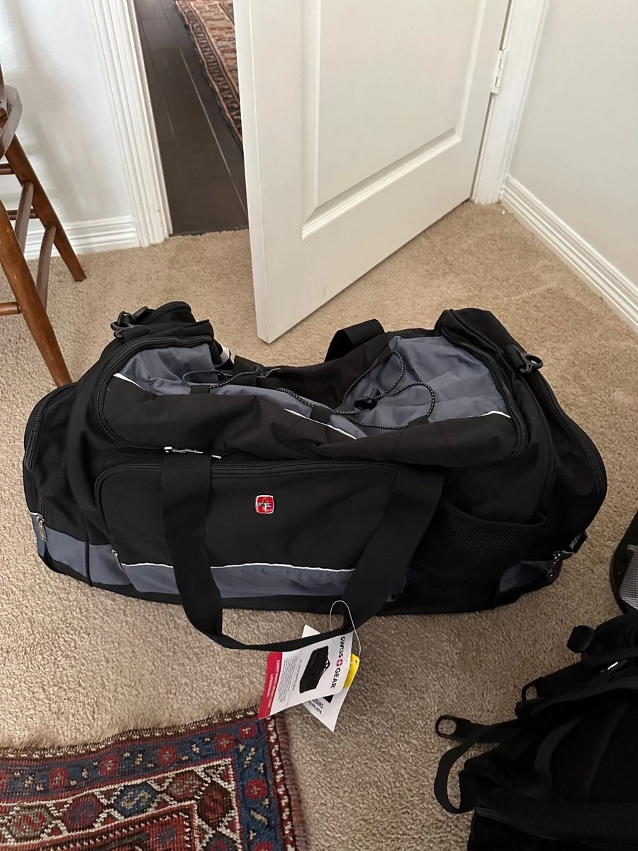 Swiss gear 2025 apex luggage