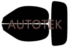 PreCut All Side Window Premium Film For Porsche 718 Boxster 2013-2024 Tint