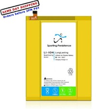 3820mAh Rechargeable Li3934T44P8h876744 Battery f MetroPCS ZTE Zmax Pro Z981 USA