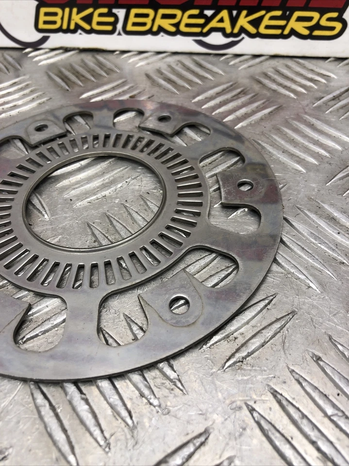 ♻️ Piaggio Beverly ST 350 ABS 2015 - 2020 Front ABS Ring ♻️ - Image 3 of 4