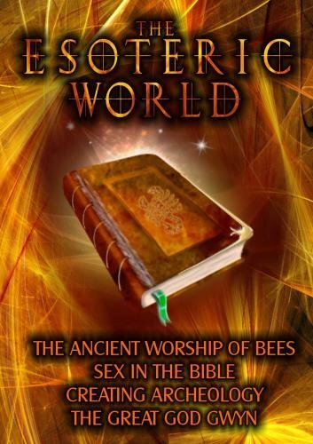The Esoteric World: the Ancient Worship of Bees (DVD)