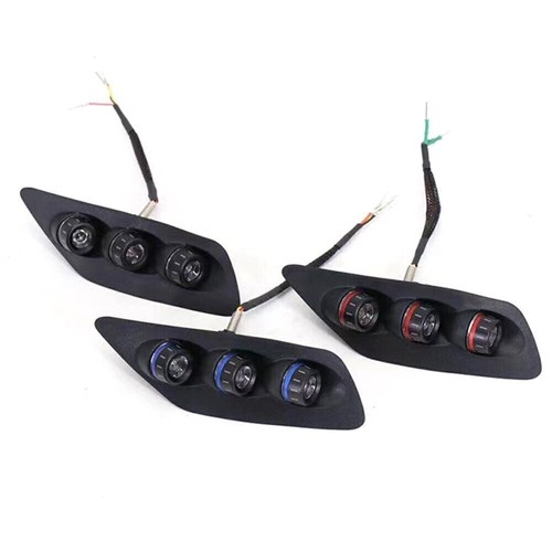 For BMW S1000RR 2020-2022 Rear Turn Signal Light Blinker Lamp Indicator Light - Picture 11 of 11