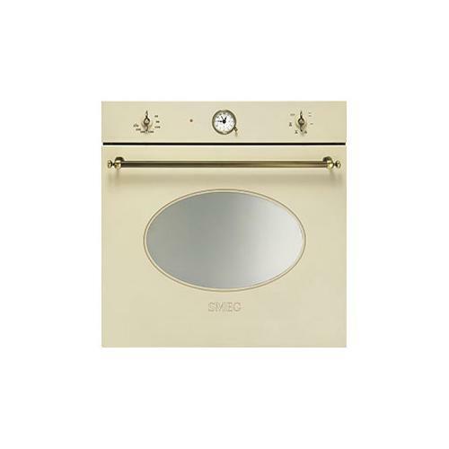 Horno Montaje Rasante SF800PO SMEG - Imagen 1 de 1