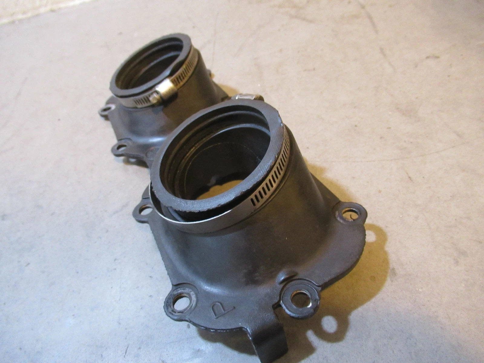 Polaris Pro Rmk 800 Adaptor Throttlebody 2012 #12