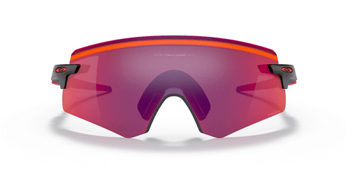 Sonnenbrille Oakley Encoder Matte Black Prizm Road OO9471-01 - Bild 4 von 10