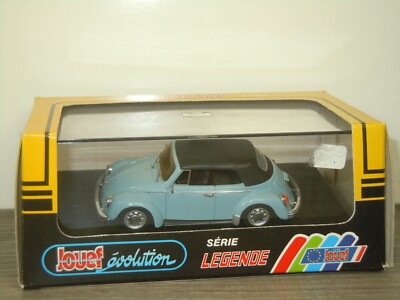 VW Volkswagen Beetle 1303 1978 - Jouef Evolution 1:43 in Box *41319