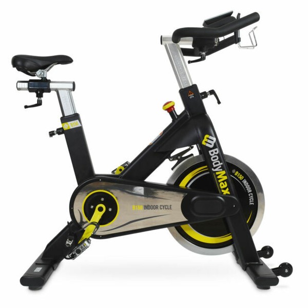 bodymax b1 racer indoor cycle exercise bike