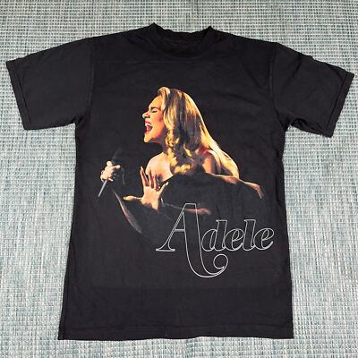 WEEKENDS WITH ADELE T-Shirt Officially Licensed RESIDENCY
