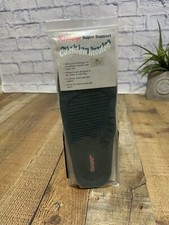 Knapp Vintage Cushion Insoles New In Package XL 13/14
