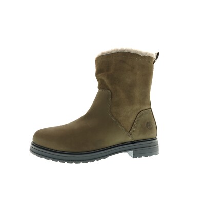 Timberland HANNOVER HILL PULLON - Snowboot/Winterstiefel Damen Gr. 38,5