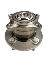 MOOG 512515 Wheel Bearing and Hub Assembly  FOR 2014-2015 Chevrolet Spark EV
