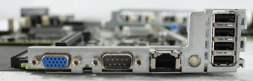 HP ProLiant DL360P G8 System Board 732150-001 622259-003 - Picture 2 of 10