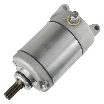 Caltric Starter for Honda 31200-KBB-901 Starter Motor 12Volt CW