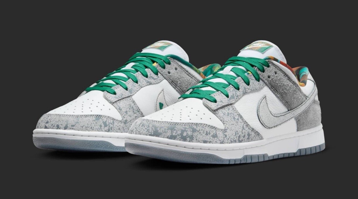 【超超レア・美品】NIKE DUNK ナイキ ダンク ゴルフシューズ 28cm 超レア Nike Dunk NG SL ダンク ゴルフシューズ